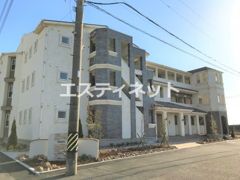 ANSERの外観画像