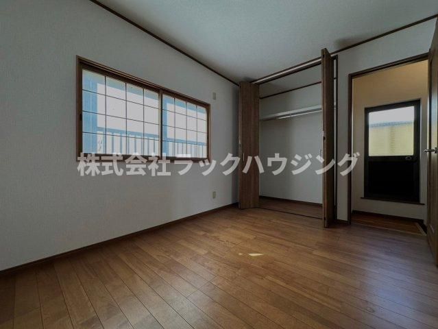洋室