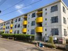 大御庵マンションの間取り画像