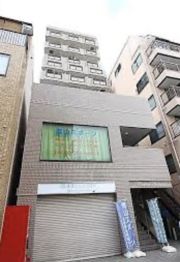 コンフォール板橋の外観画像