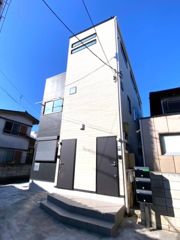 TresPlataの外観画像