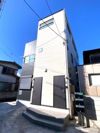 TresPlataの間取り画像