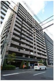 アーティックスヴィセント大手町の外観画像