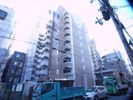 ルミエールダイドーの間取り画像