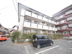 メルベーユ前田IIの外観画像