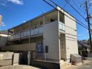 ミランダ桜荘の間取り画像