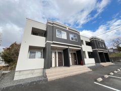 ラヴニールの外観画像