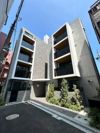 PASEO四谷荒木町の間取り画像