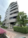NK青山ホームズの間取り画像