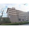 INOVE千里万博公園の間取り画像