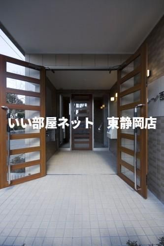 ロビー