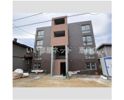 恵庭市相生町新築RCマンションの間取り画像