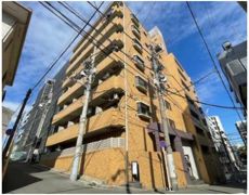 ライオンズマンション反町の外観画像