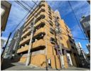 ライオンズマンション反町の間取り画像