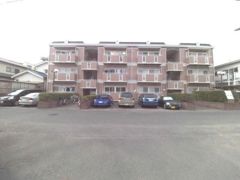 グランディ南行徳の外観画像