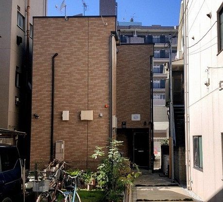 レオネクストEgawaⅡの外観画像