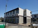 レオパレスアルシオネⅡの間取り画像