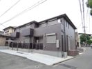 フィカーサ戸塚の間取り画像