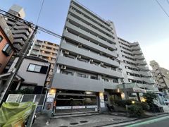 ヴァンハウス吉野町の外観画像