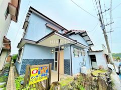 太賀2丁目貸家の外観画像