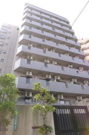 ステージファースト目白第2の外観画像