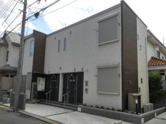 クレイノアルヴィータの外観画像