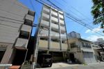 アパートメント玉川の外観