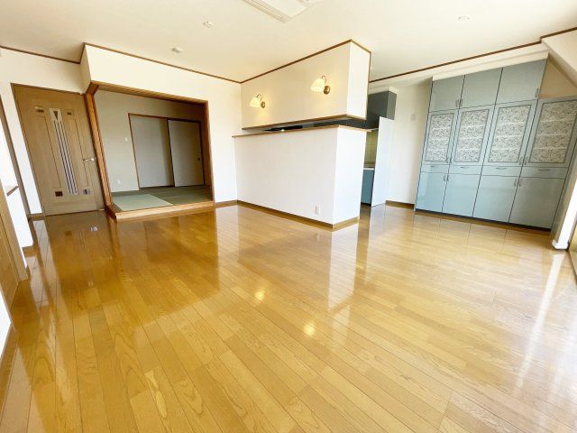 リビング