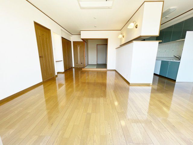 リビング