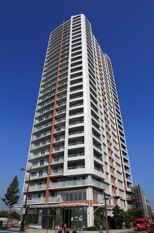 KOKURA TOWER 2402号室の外観画像