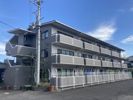 疋田マンションの間取り画像