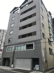アイビス新梅田の外観画像