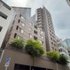パークアクシス溜池山王の間取り画像