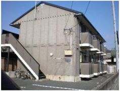 ドリームアークの外観画像