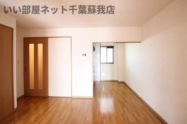 リビング