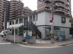 PALACE 50の外観画像
