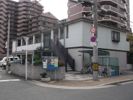 PALACE 50の外観