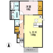FT葉山の間取り画像