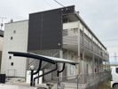 クレイノSUN FORESTの間取り画像