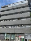 リヴェール弓之町の間取り画像