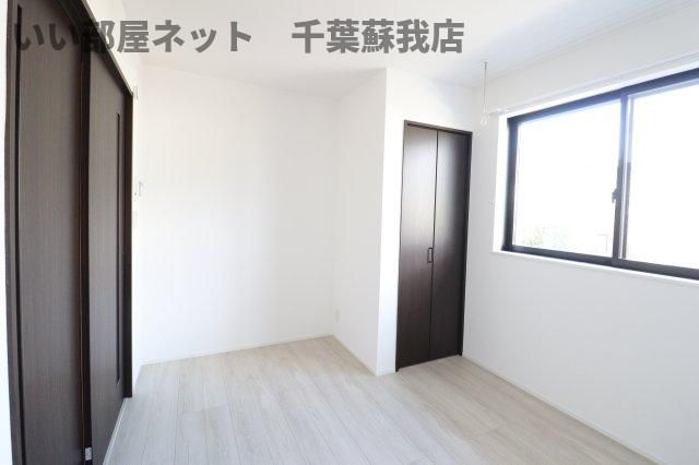 洋室