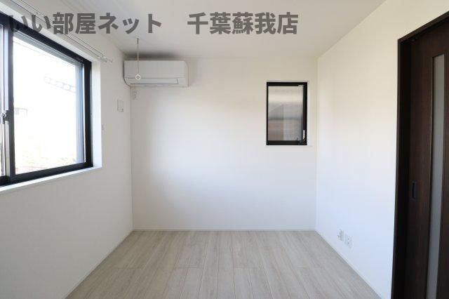 洋室