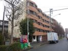 パレ・ホームズ高井戸Ⅱの間取り画像