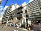 フルール花隈の間取り画像