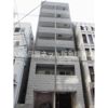 マティエール東梅田の外観