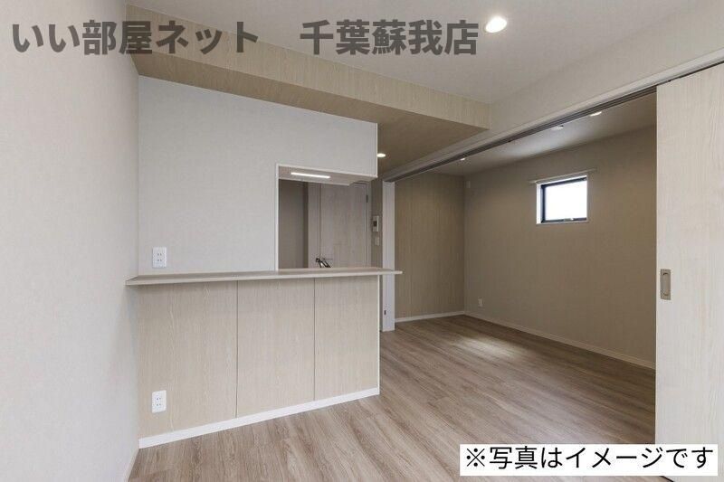 リビング