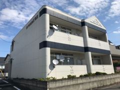 ロイヤルヒルズ高丘の外観画像