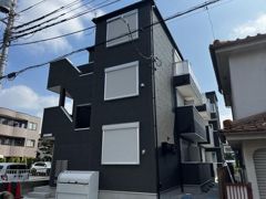 カインドネス東みずほ台 302号室の外観画像