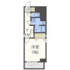プルミエール南本町の間取り画像