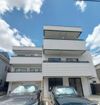 駒沢DSビルの間取り画像